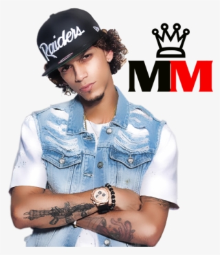 Jon Z Man - Imagenes Png De Jon Z