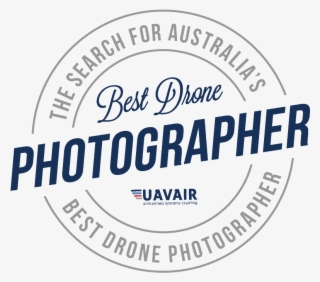 We Are On The Hunt For Australia's Best Drone Photographer