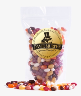 Gourmet Jelly Beans - Hard Candy