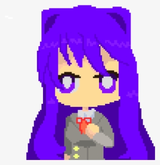 Yuri - Illustration