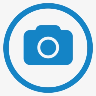 Arial Drone Footage - Circle