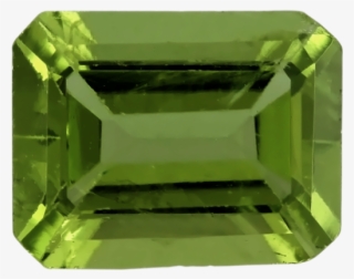 Peridot Copy - Emerald