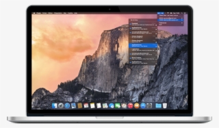 A Desktop Email Client For Your Mac, Without A Browser - Macbook Pro 15 Os X Yosemite