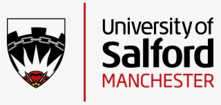 Sap-logo - Salford Uni Logo Png