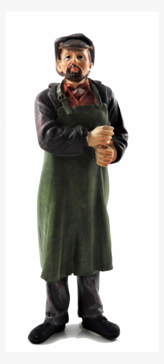 Out Of Stock - Standing