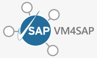 Ebi Experts Logo Vm4sap Logo - Circle