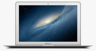 The Desktop App - Laptop