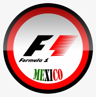 Logotipos Formula Uno Mexico - 24 Hours Of Le Mans Logo