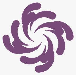 Ia Watermark Tiny Png Lav - Graphic Design