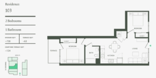 103 - Floor Plan