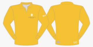 Liston Your Leavers Jersey Classic Cotton Designs - Active Shirt