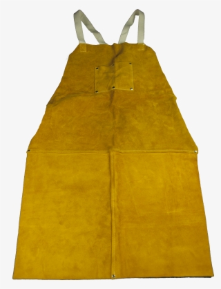 Leather Apron - Skirt