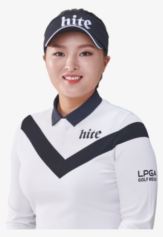 Jin Young Ko - Polo Shirt
