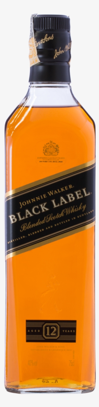 Johnnie Walker Black Label