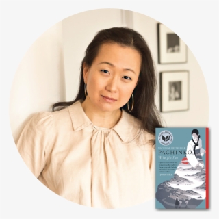 A Love Of Writing - Pachinko By Min Jin Lee