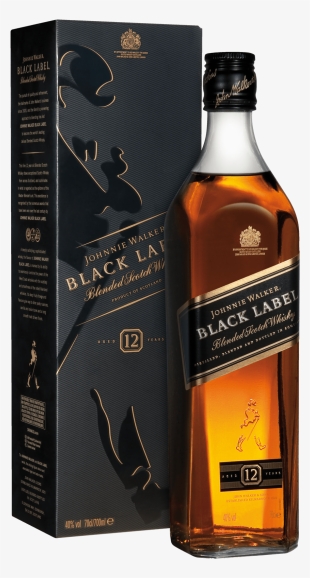 Johnnie Walker