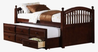 Twin Daybed Cherry