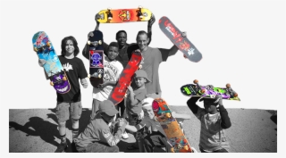 Financial Support - Kickflip