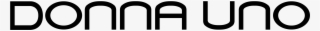 Donna Uno Logo Png Transparent