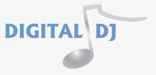 We Are Not Your Average Dj Service - Graphic Design