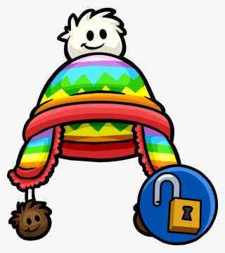 Club Penguin Codes For Puffles Hats - Club Penguin All Clothing Ids