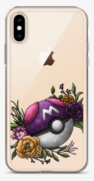 Home Catch 'em Master Ball - Iphone