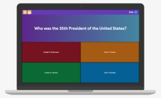 Like Kahoot, But Students Can Earn Points That They - Gimkit Thanos Theme