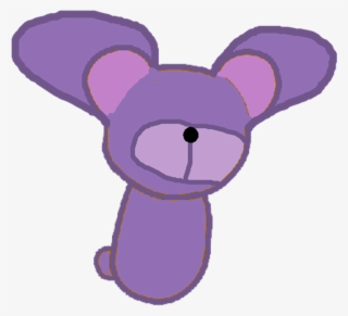 Bonnie - Cartoon