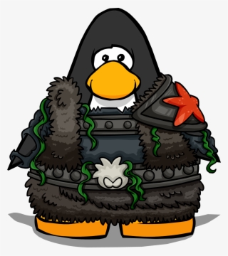 Viking Clipart Club Penguin - Club Penguin Player Shirt