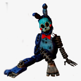 Soulless Bonnie