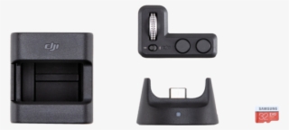 Osmo Pocket Erweiterungsset - Dji Osmo Pocket Part 13
