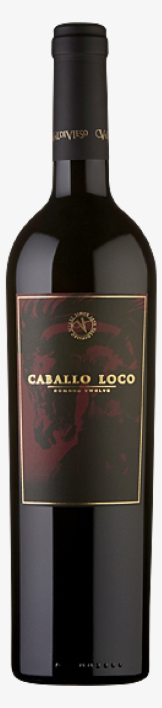 Valdivieso Valdivieso Caballo Loco 16 Nv - Valdivieso Caballo Loco 16