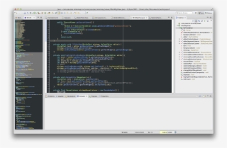 Enter Image Description Here - Eclipse Minimap