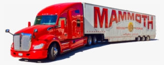 Prev - Trailer Truck