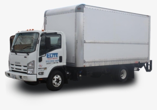 Rental Moving Truck Humboldt Park - Isuzu Npr 2018 Model