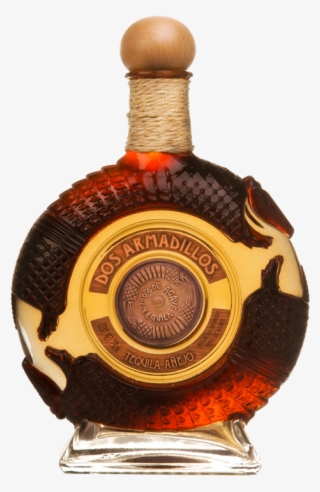 Dos Armadillos Añejo - Dos Armadillos Tequila Anejo