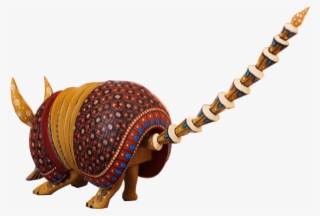 Armadillo - Animal Figure