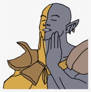 Though Now That I Think About It It Would Be Retardedly - Dunmer Master Race