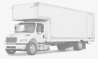 Moving Truck Image - Mover Trucks