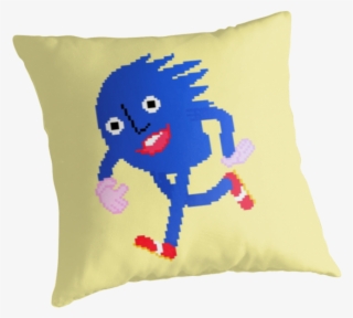 Explore Throw Pillows, Pixel, And More - Cushion