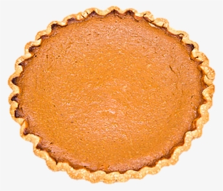 Pumpkin Pie