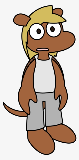 Armadillo Ashley