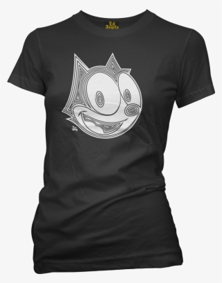 Felix 20the 20cat 20pinstriping 20fan 20art 20 20lil - Mamasaurus T Shirt Uk