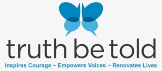 Tbt Logo Cmyk - Truth Be Told