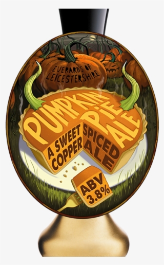 Pumpkin Pie Pump Clip Final - Carving