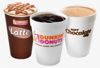 Source - - Dunkin Donuts And Starbucks