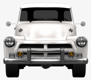 Chevrolet 3100'54 By Bruh-games - Chevrolet Task Force
