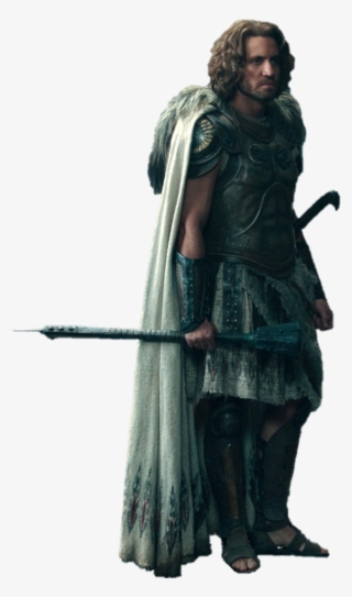 Wrath Of The Titans Ares