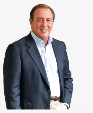 Taking The Leap From Dunkin' Donuts To An Upscale Restaurant - Tom Burke Dunkin Donuts