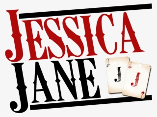 Jessica Jane // Magician - Calligraphy